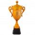 Кубок спортивный наградной SP-Sport Diadem JZ195798 высота 48,5см Золотой