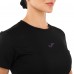 Футболка женская Joma R-CITY 902292-100 M-XL черный Черный