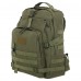 Рюкзак тактический штурмовой трехдневный SILVER KNIGHT TY-043 размер 45х30х15см 21л Оливковый