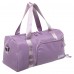 Сумка спортивная Бочонок SP-Sport GA-2046 Фиолетовый