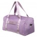 Сумка спортивная Бочонок SP-Sport GA-2046 Фиолетовый