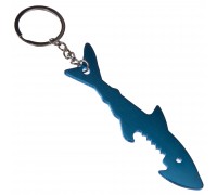 Брелок для ключей SP-Sport Открывашка-Акула FB-7084 1шт