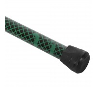 Палка гимнастическая 3-х секционная Бодибар Body Bar Zelart FI-9994-5 вес 5кг