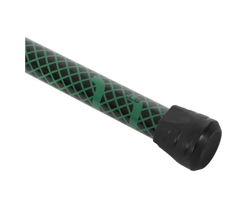 Палка гимнастическая 3-х секционная Бодибар Body Bar Zelart FI-9994-5 вес 5кг