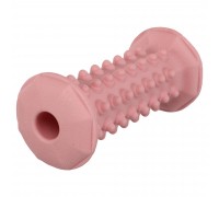 Ролик массажный для рук и ног 15см SP-Sport FI-0056 Розовый Ролик массажный для рук и ног 15см SP-Sport FI-0056 Розовый