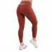Костюм спортивный женский для фитнеса и тренировок лосины и топ SP-Sport K002-N004 S-XL Голубой-синий
