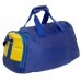 Сумка спортивная SP-Sport GA-5632-U синий-желтый