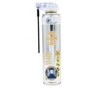 Силиконовая смазка для беговых дорожек SP-Planeta HTA SPORT SILICONE LUBE VP-7280 300мл