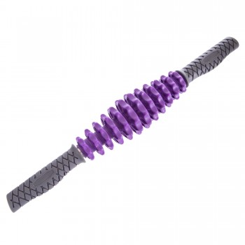 Массажер-палка роликовый 12 массажеров Massager Bar SP-Sport FI-2517