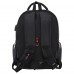 Рюкзак городской TRAVEL REPUBLIC TR-70006 25л Черный-синий