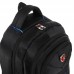 Рюкзак городской TRAVEL REPUBLIC TR-70006 25л Черный-синий