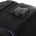 Рюкзак городской TRAVEL REPUBLIC TR-70006 25л Черный-синий