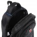Рюкзак городской TRAVEL REPUBLIC TR-70006 25л Черный-синий