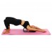 Колесо для йоги набор 3шт SP-Sport Fit Wheel Yoga FI-0086 Фиолетовый
