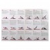 Колесо для йоги набор 3шт SP-Sport Fit Wheel Yoga FI-0086 Фиолетовый