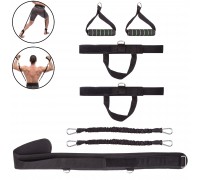 Тренировочная система Record Cobra Pro BO-1745 черный Тренировочная система Record Cobra Pro BO-1745 черный