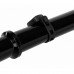 Фара велосипедная передняя с сигналом фонарик с USB зарядкой SP-Sport 7588-B синий