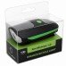 Фара велосипедная передняя с сигналом фонарик с USB зарядкой SP-Sport 7588-B синий