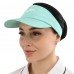 Козырек теннисный женский Joma 400635-002 Оранжевый