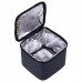 Термосумка Lunch Bag SP-Sport GA-8762 3,5л Темно-синий