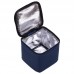 Термосумка Lunch Bag SP-Sport GA-8762 3,5л Темно-синий