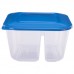 Термосумка Lunch Bag SP-Sport GA-8762 3,5л Темно-синий