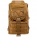 Рюкзак тактический штурмовой трехдневный SP-Sport ZK-15 размер 44x29x20см 25л Хаки