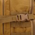 Рюкзак тактический штурмовой трехдневный SP-Sport ZK-15 размер 44x29x20см 25л Хаки