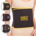 Пояс для похудения SWEET SWEAT SP-Sport ST-24118 размер-L-116см черный