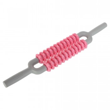 Массажер-палка роликовый 24 массажера Massager Bar SP-Sport FI-6199