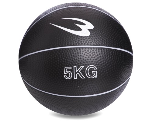 Мяч медицинский медбол Record Medicine Ball SC-8407-5 5кг