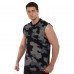 Майка спортивная мужская Joma COMBAT 104411-178 S-2XL черный Черный