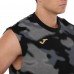 Майка спортивная мужская Joma COMBAT 104411-178 S-2XL черный Черный