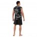 Майка спортивная мужская Joma COMBAT 104411-178 S-2XL черный Черный