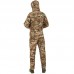 Костюм тактический (куртка и штаны) Military Rangers ZK-T3006 размер L-4XL Камуфляж Multicam