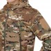 Костюм тактический (куртка и штаны) Military Rangers ZK-T3006 размер L-4XL Камуфляж Multicam