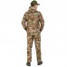 Костюм тактический (куртка и штаны) Military Rangers ZK-T3006 размер L-4XL Камуфляж Multicam