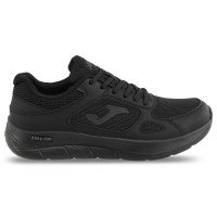 Кроссовки мужские Joma EROS MEN CEROS2621 размер 40-45 черный Черный
