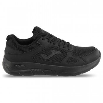 Кроссовки мужские Joma EROS MEN CEROS2621 размер 40-45 черный Черный