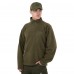 Кофта флисовая Military Rangers ZM-M302 размер L-4XL Оливковый