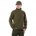 Кофта флисовая Military Rangers ZM-M302 размер L-4XL Оливковый