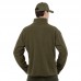 Кофта флисовая Military Rangers ZM-M302 размер L-4XL Оливковый