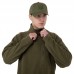 Кофта флисовая Military Rangers ZM-M302 размер L-4XL Оливковый