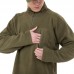 Кофта флисовая Military Rangers ZM-M302 размер L-4XL Оливковый