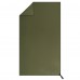 Полотенце спортивное из микрофибры в чехле EVA CASE SPORTS TOWEL 4Monster T-ETD-120 60х120см Серый