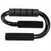 Упоры для отжиманий SP-Sport FI-0319 PUSH-UP BAR 12x19см черный