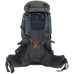 Рюкзак туристический с каркасной спинкой DTR G33 30л Оливковый