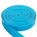 Жгут эластичный ленточный SP-Sport VooDoo Floss Band FI-3935-10 длина 10м Синий