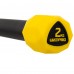 Бодибар Body Bar LiveUp LP8145-2 вес 2кг черный-желтый
