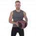 Мяч медицинский медбол Zelart Medicine Ball FI-2824-8 8кг черный